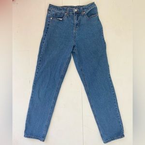 Women’s Mom Jeans